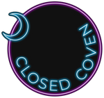 Closed Coven