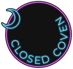 Closed Coven